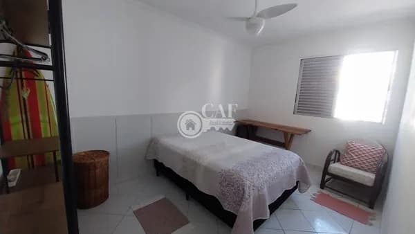 Apartamento em Jardim Las Palmas, Guarujá/SP