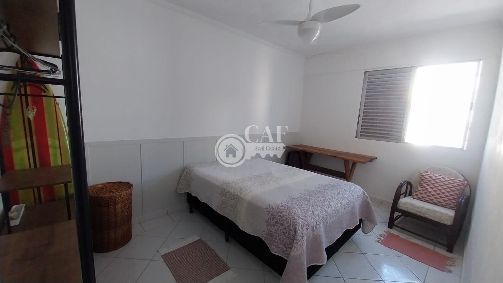 Apartamento em Jardim Las Palmas, Guarujá/SP