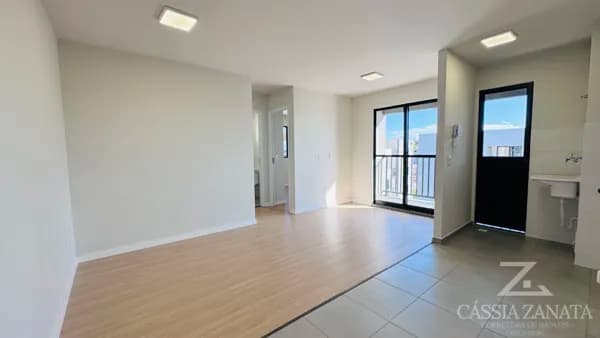 Apartamento em Ouro Fino, São José dos Pinhais/PR