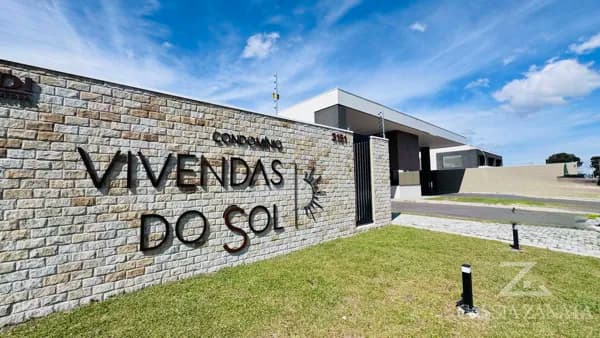 Terreno em Condomínio em Iná, São José dos Pinhais/PR