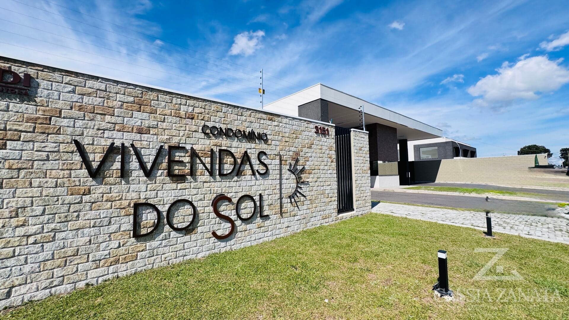 Terreno em Condomínio em Iná, São José dos Pinhais/PR