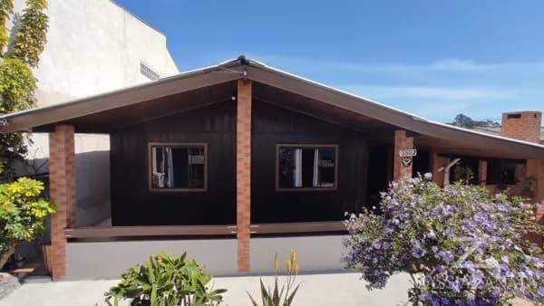 Casa em São José dos Pinhais - Afonso Pena