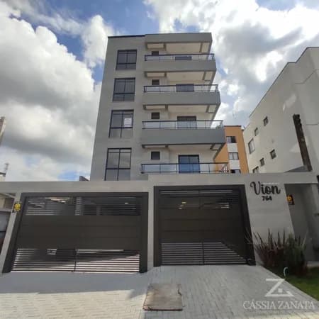 Apartamento 3 quartos Centro de São José dos PInhais