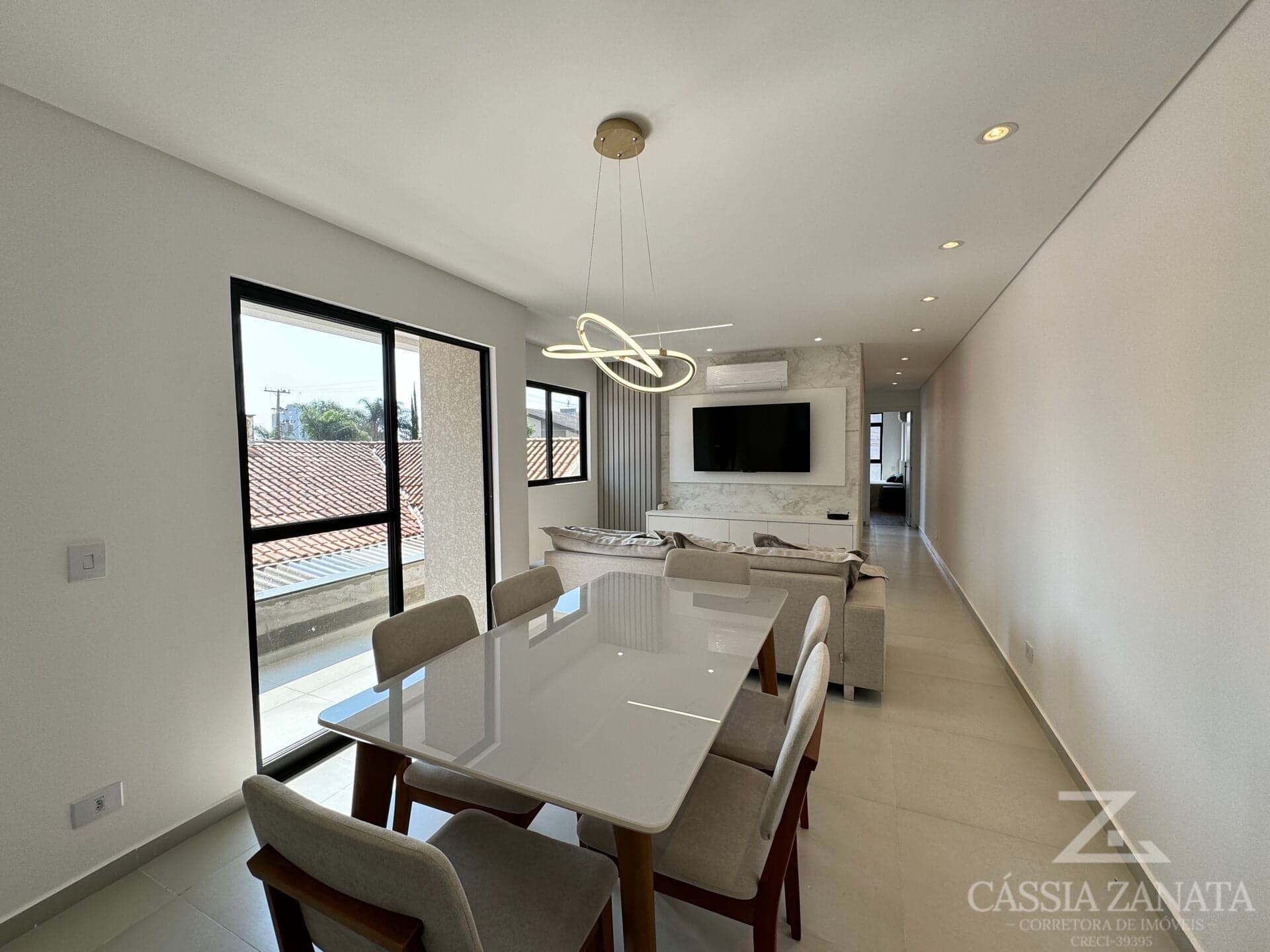 Apartamento 3 quartos em São José dos Pinhais