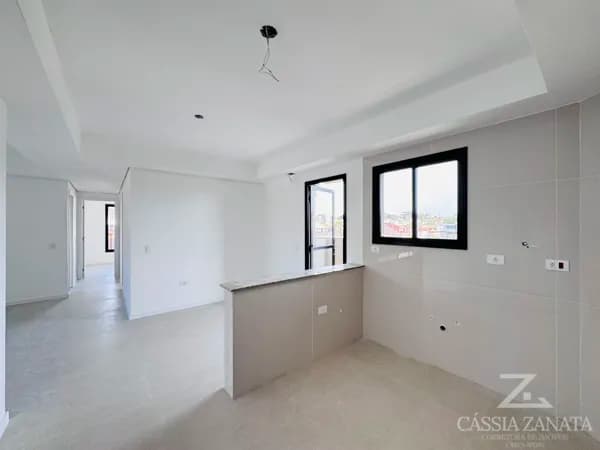 Apartamento 3 quartos no Afonso Pena, São José dos Pinhais/PR