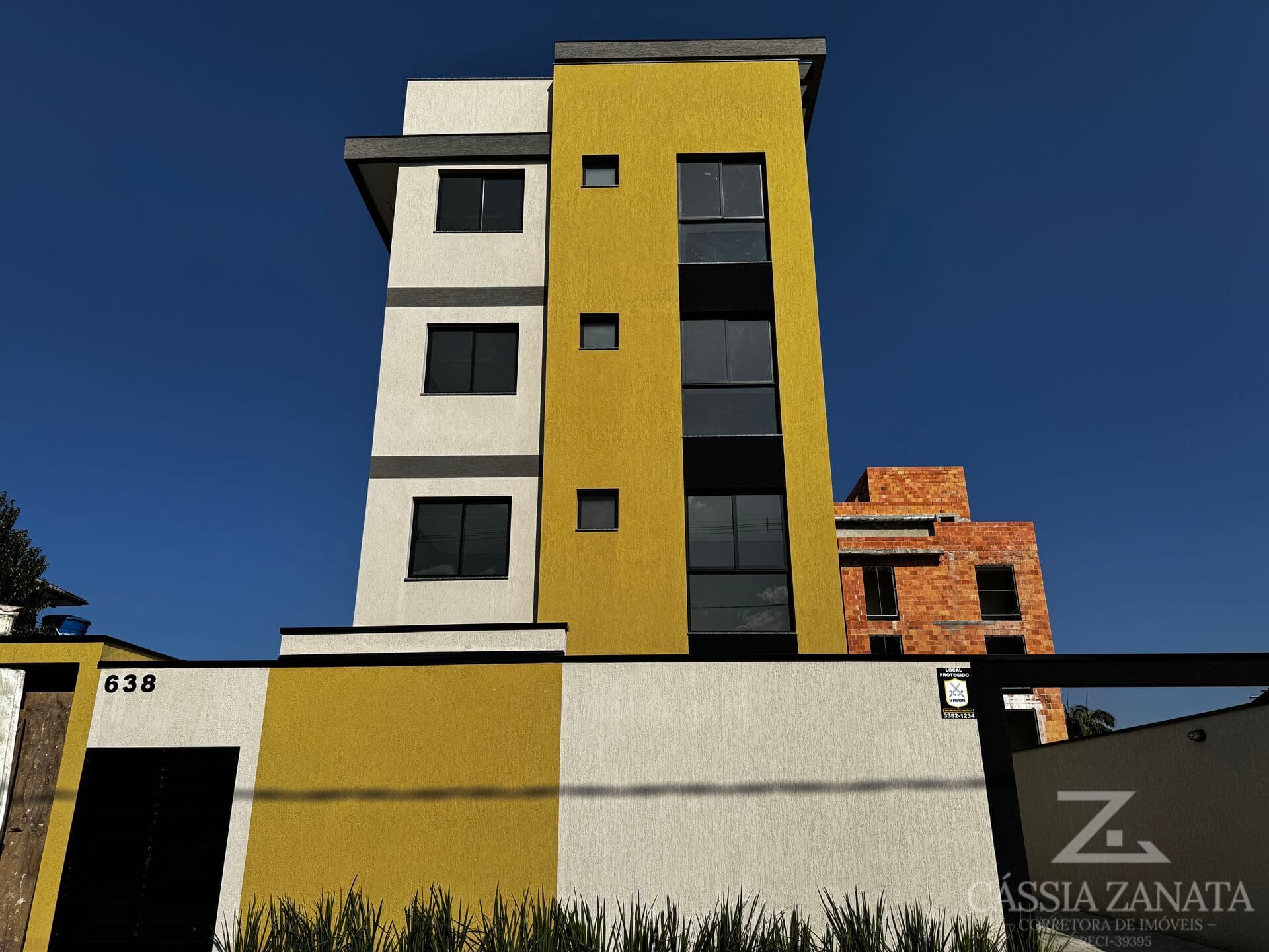 Apartamento Cobertura - São José dos Pinhais