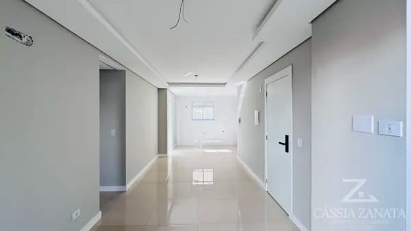 Apartamento Garden 3 quartos sendo 1 suite em Três Marias, São José dos Pinhais/PR