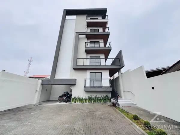 Apartamento 2 quartos no Pedro Moro, São José dos Pinhais/PR