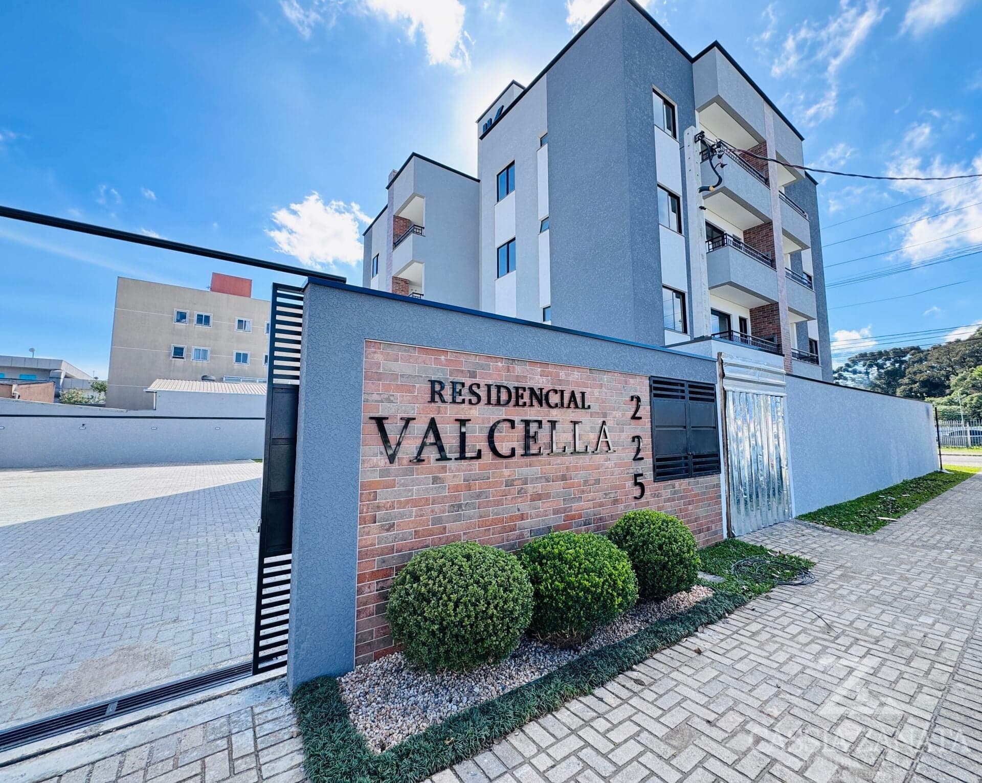 Apartamento 2 quartos em São Cristóvão, São José dos Pinhais/PR