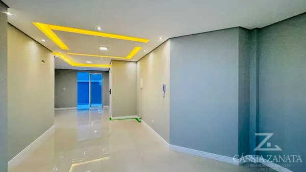 Apartamento Garden com 3 quartos sendo 1 suite em Três Marias, São José dos Pinhais/PR