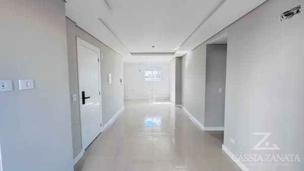 Apartamento 3 quartos em Três Marias, São José dos Pinhais/PR