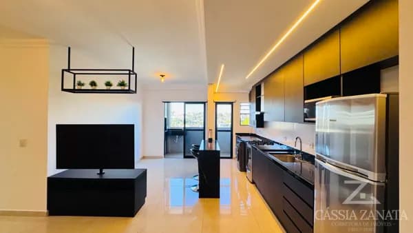 Apartamento 3 quartos em São Cristóvão, São José dos Pinhais/PR