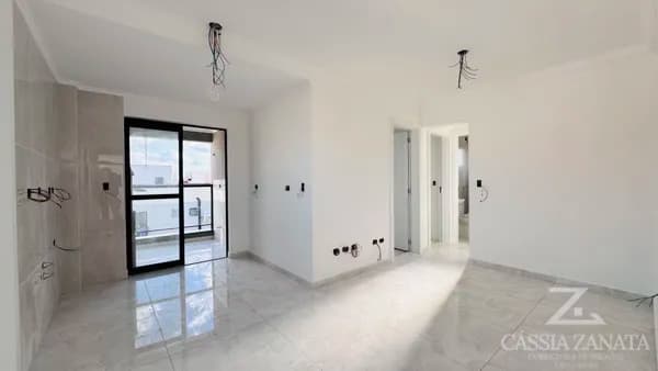 Apartamento 3 quartos em Boneca do Iguaçu, São José dos Pinhais/PR