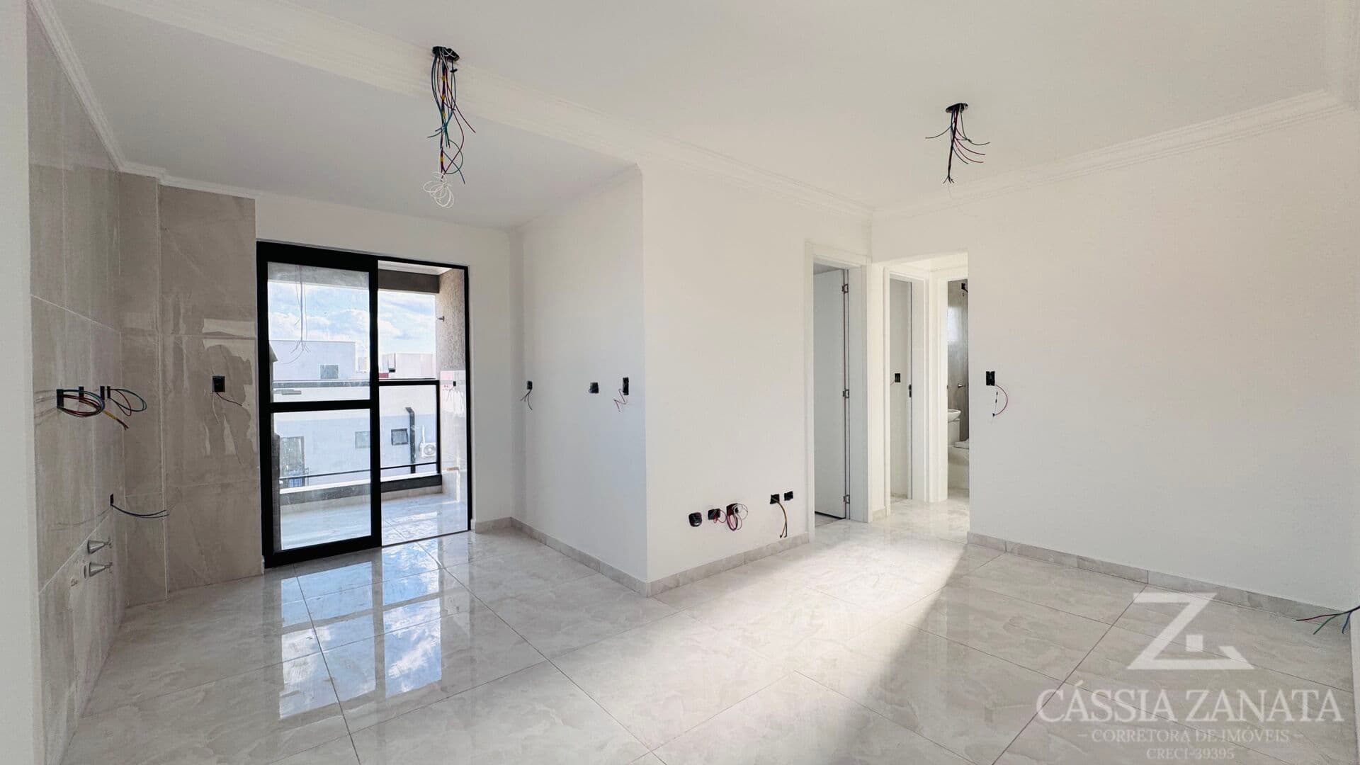 Apartamento 3 quartos em Boneca do Iguaçu, São José dos Pinhais/PR