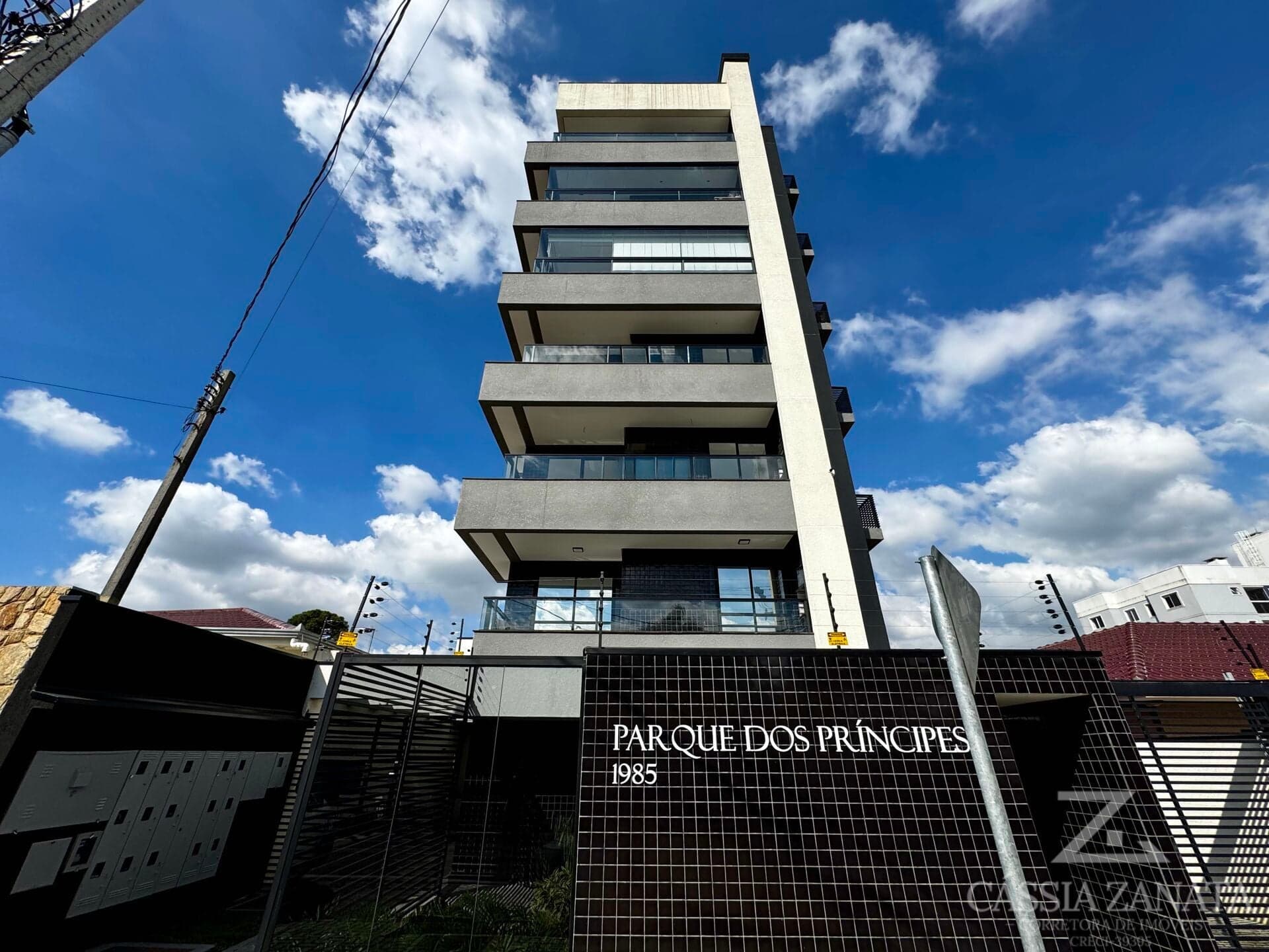Apartamento no Centro de São José dos Pinhais
