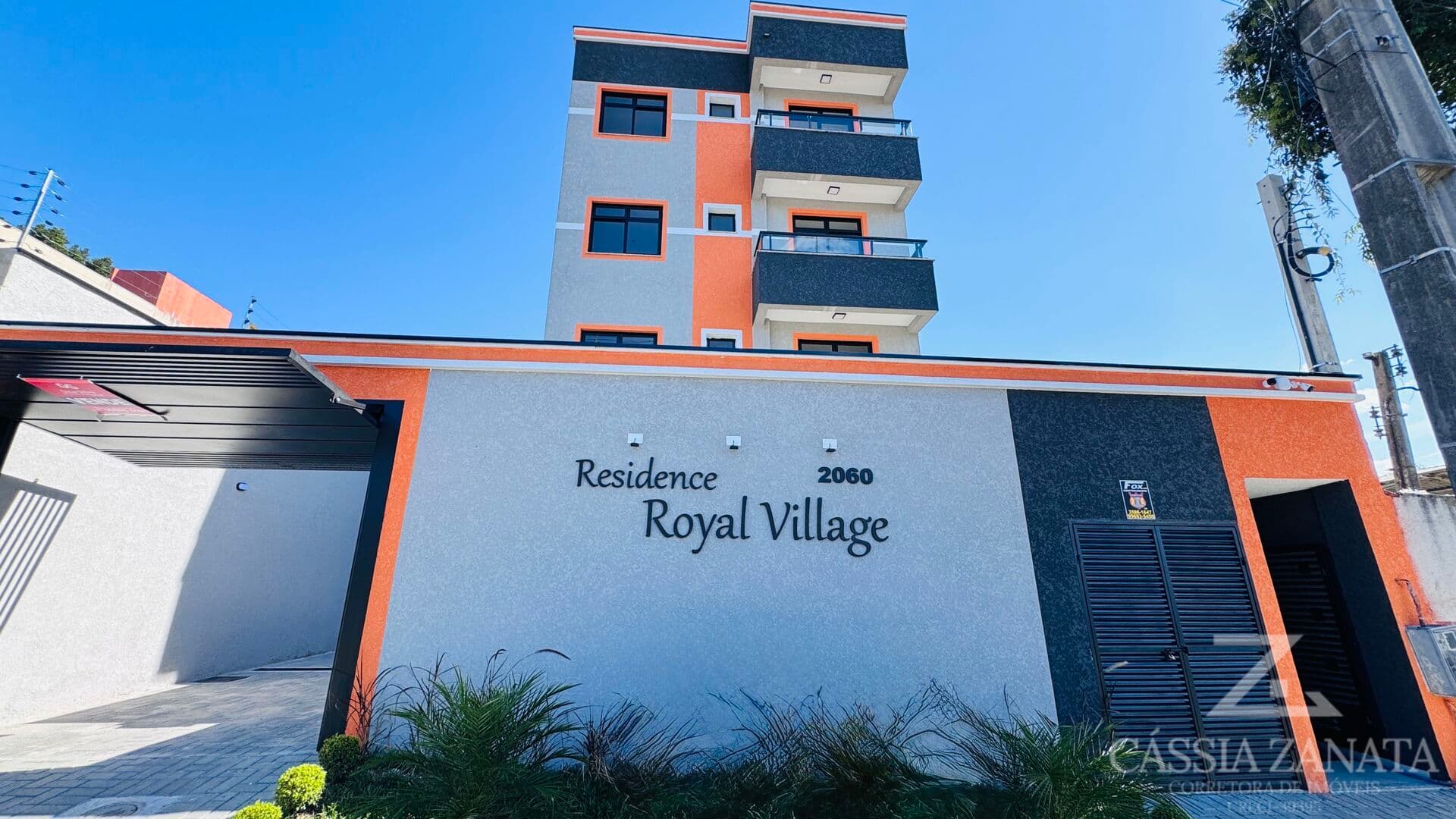 Apartamento em Centro, São José dos Pinhais/PR