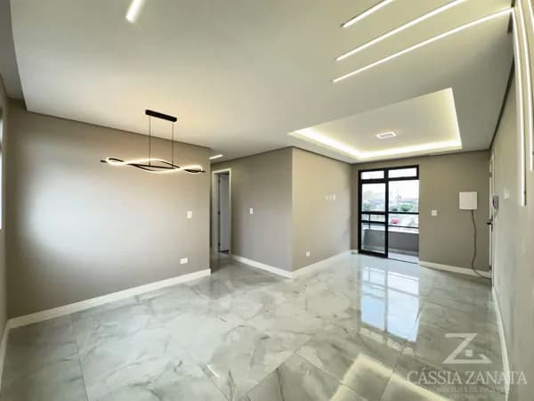 Apartamento 3 quartos - São José dos Pinhais