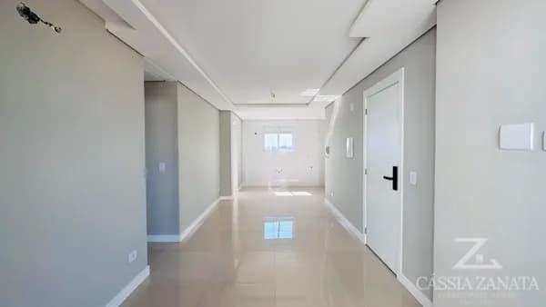 Apartamento Cobertura 3 quartos em Três Marias, São José dos Pinhais/PR