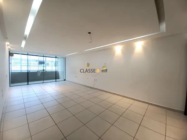 Apartamento 3 Quartos com 2 vagas em Piedade