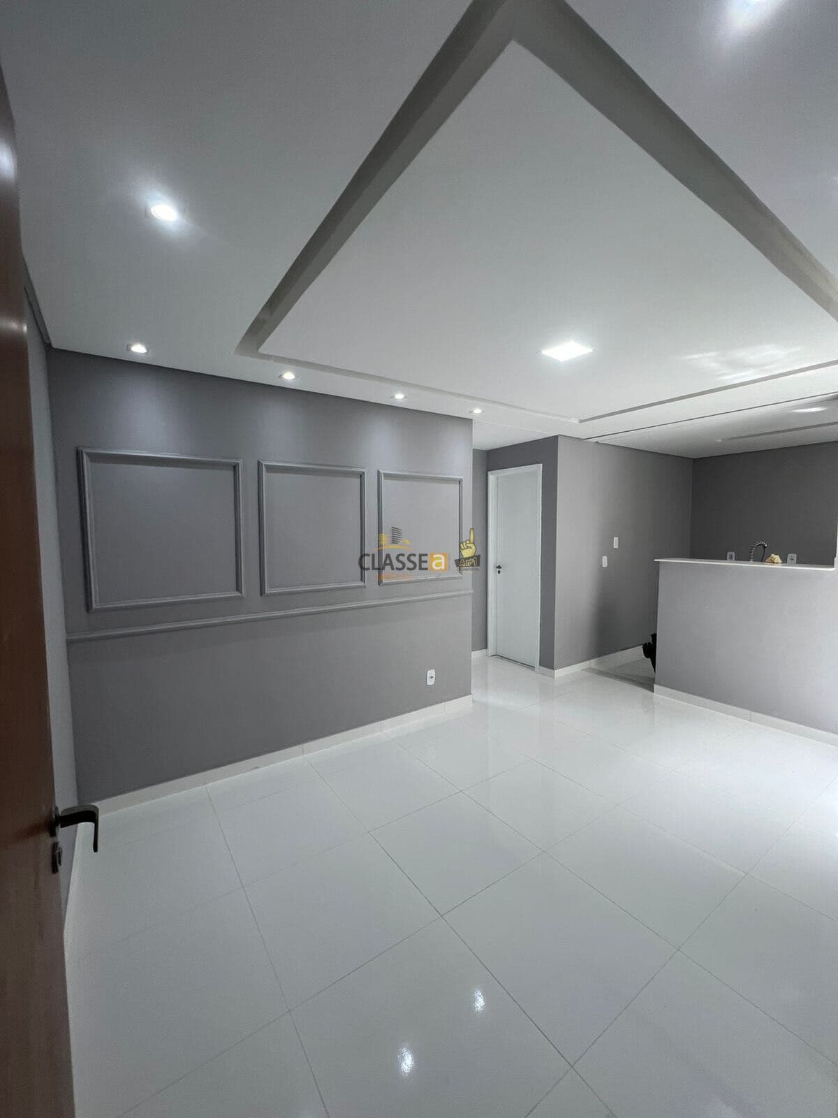 Apartamento 2 Quartos em Piedade no Recanto do Sol