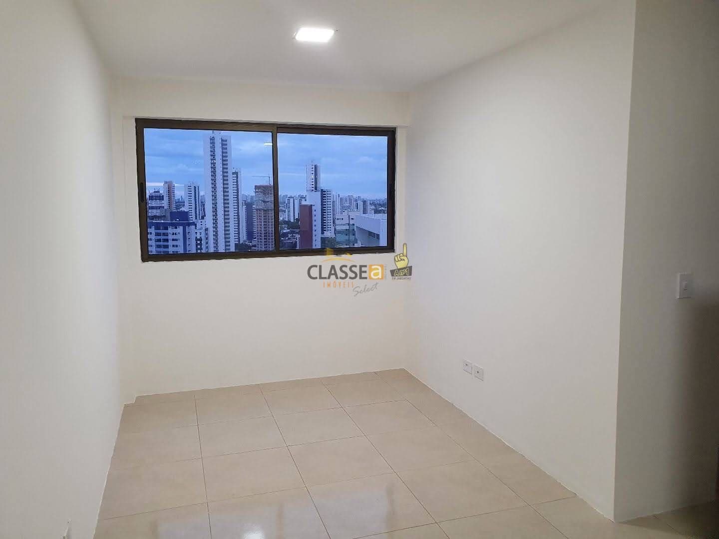 Apartamento 2 Quartos no Parc Torre