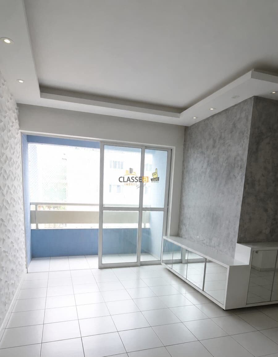 Apartamento 3 Quartos em Piedade