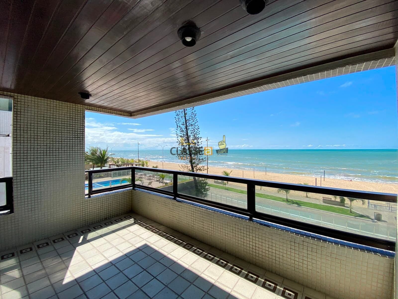 Apartamento Com 4 Quartos + Dependência em Piedade.