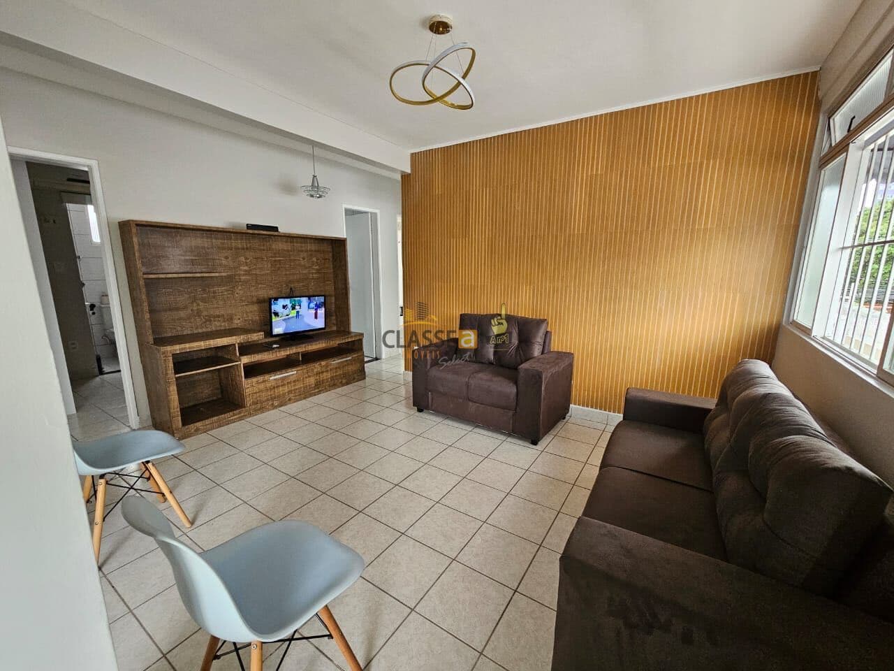 Apartamento Mobiliado 3 Quartos em Boa Viagem