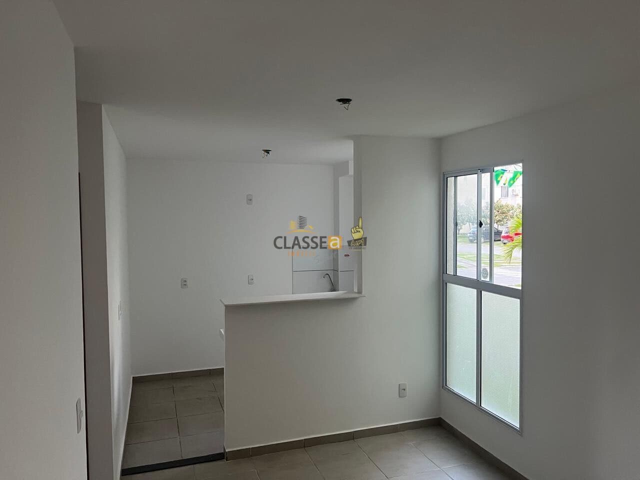 Apartamento 2 Quartos em Candeias no Edf Recanto da Lagoa