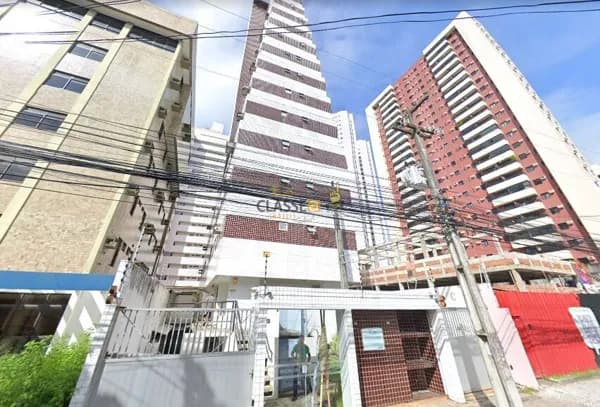 Apartamento 1 quarto no coração da Madalena