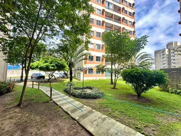 Apartamento 3 Quartos no Praia de Piedade Condomínio Clube