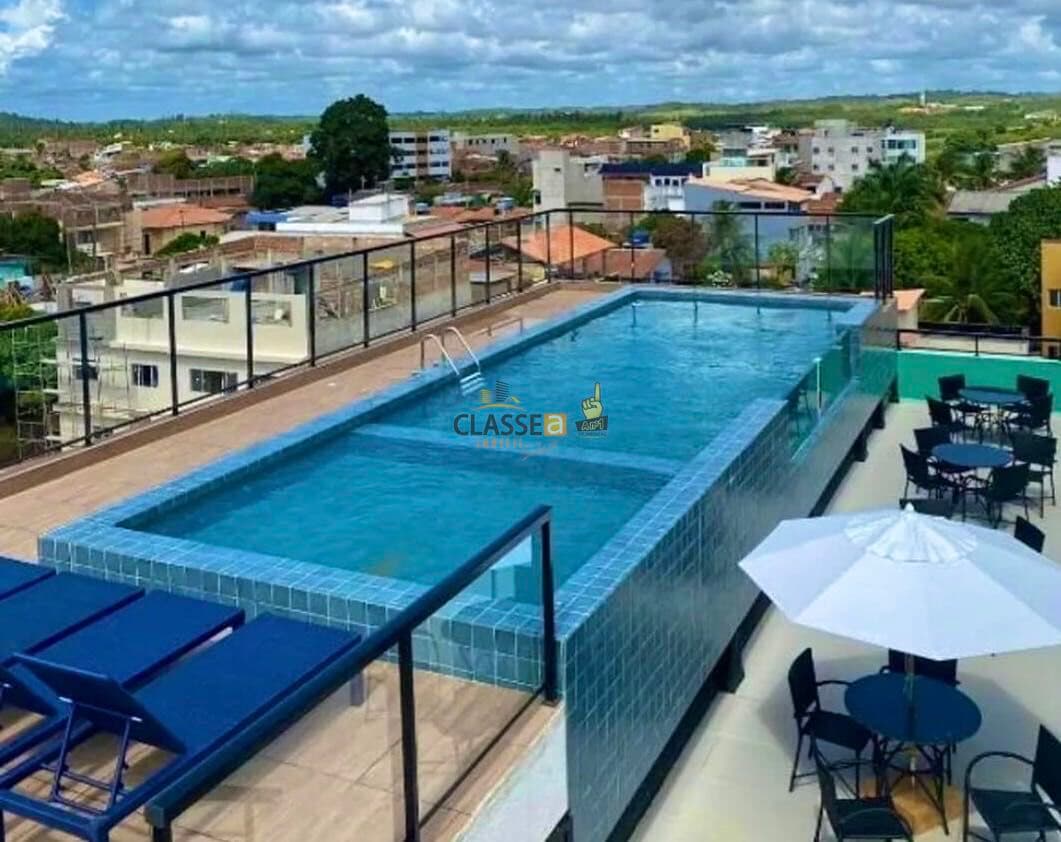 Apartamento Mobiliado em Porto de Galinhas