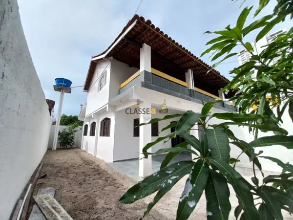 Casa Duplex 2 Quartos em Barra de Jangada