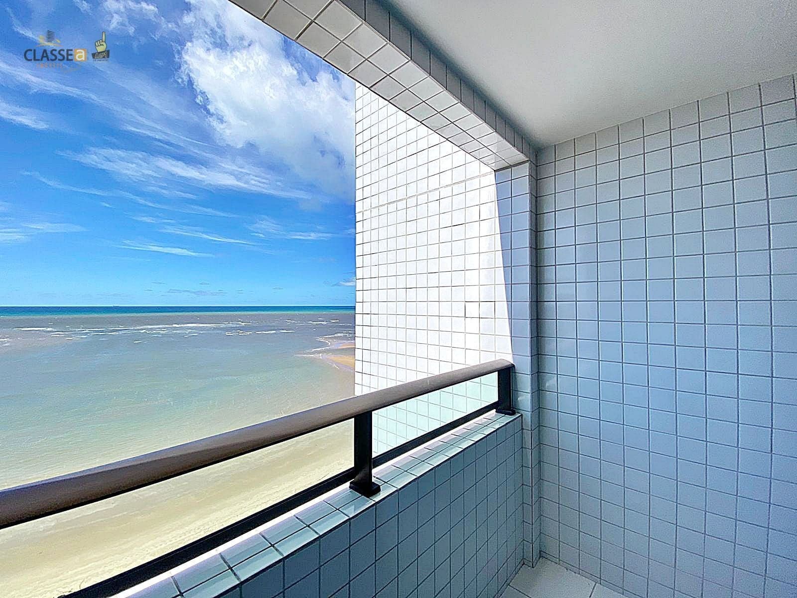 Apartamento Beira Mar em Candeias