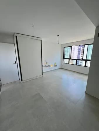 Apartamento em Boa Viagem no Allure Residence