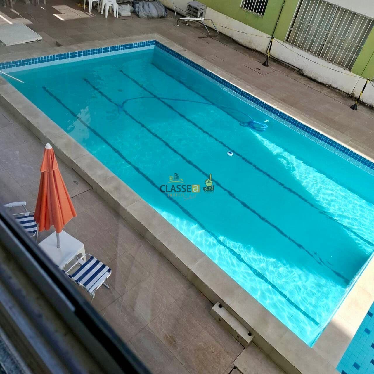 Apartamento 2 Quartos no Condominio Jardins do Sol
