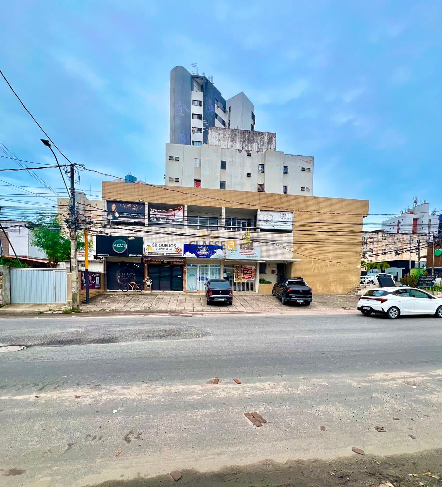 Loja Comercial em Piedade na Avenida