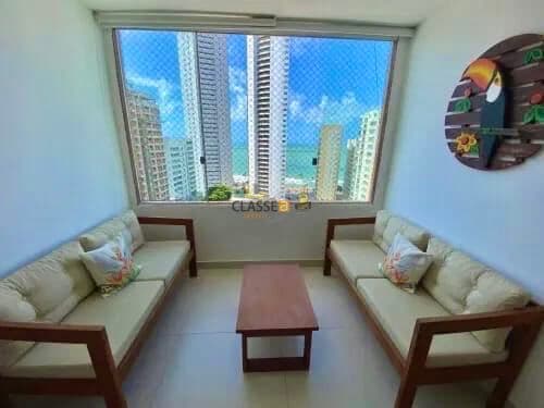 Apartamento Grande 3 Quartos em Boa Viagem