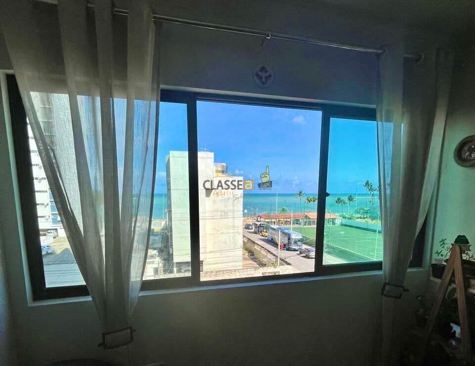 Apartamento 2 Quartos com Vista Mar em Candeias