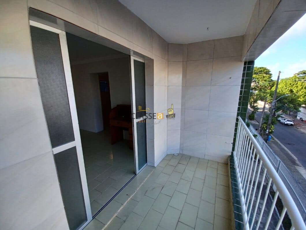 Apartamento 3 Quartos Grande em Boa Viagem