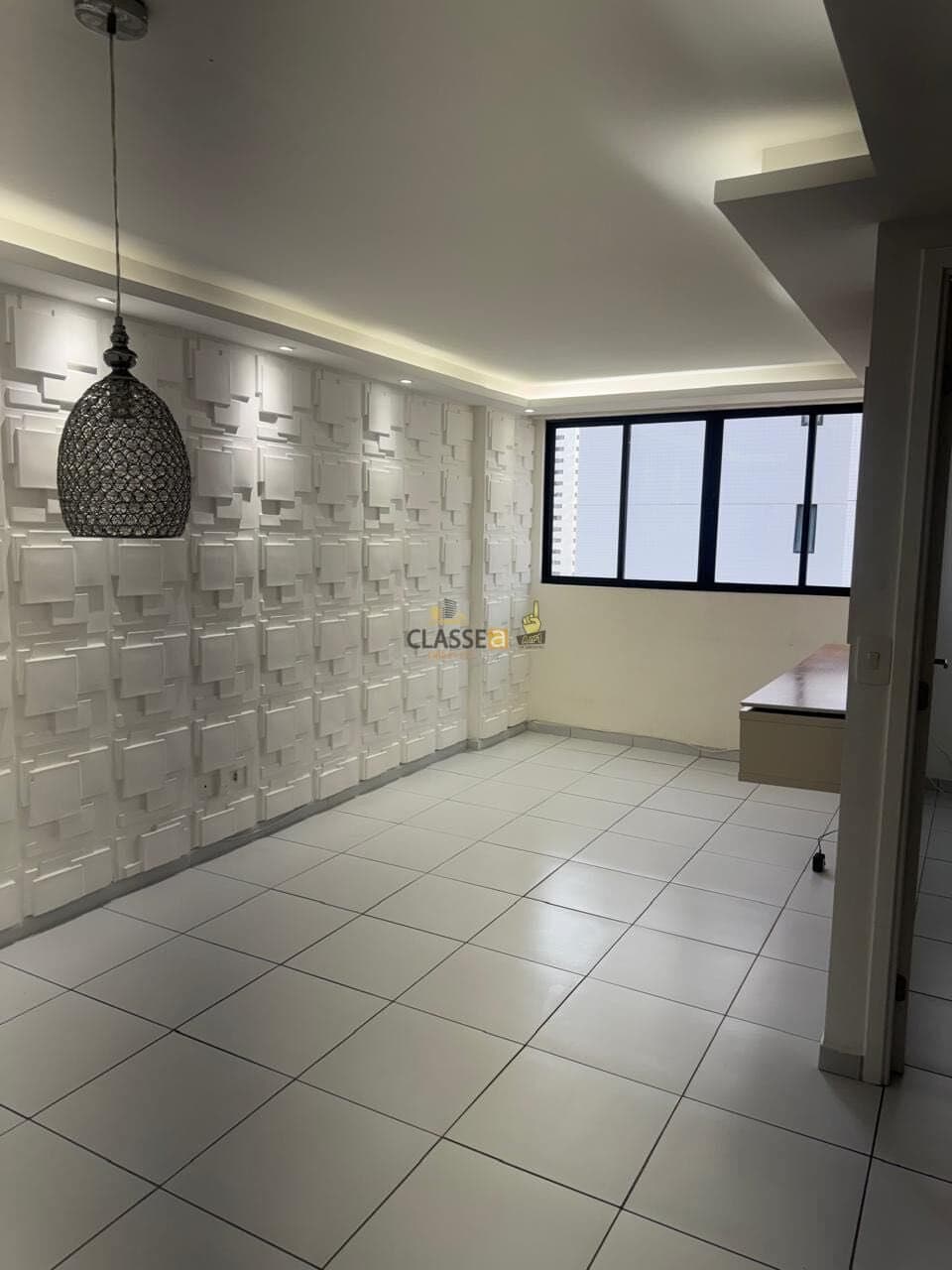Apartamento 2 Quartos em Boa Viagem