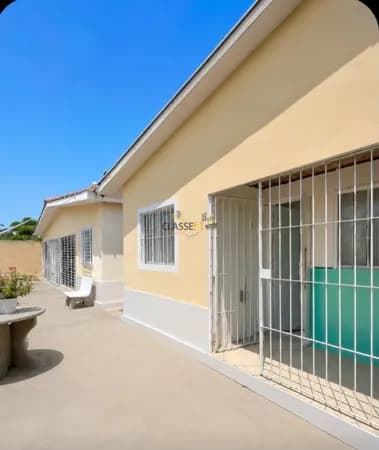 Casa 2 Quartos em Candeias