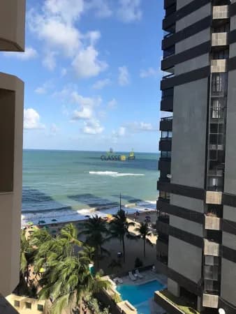 Apartamento Com 1 quarto em Piedade.