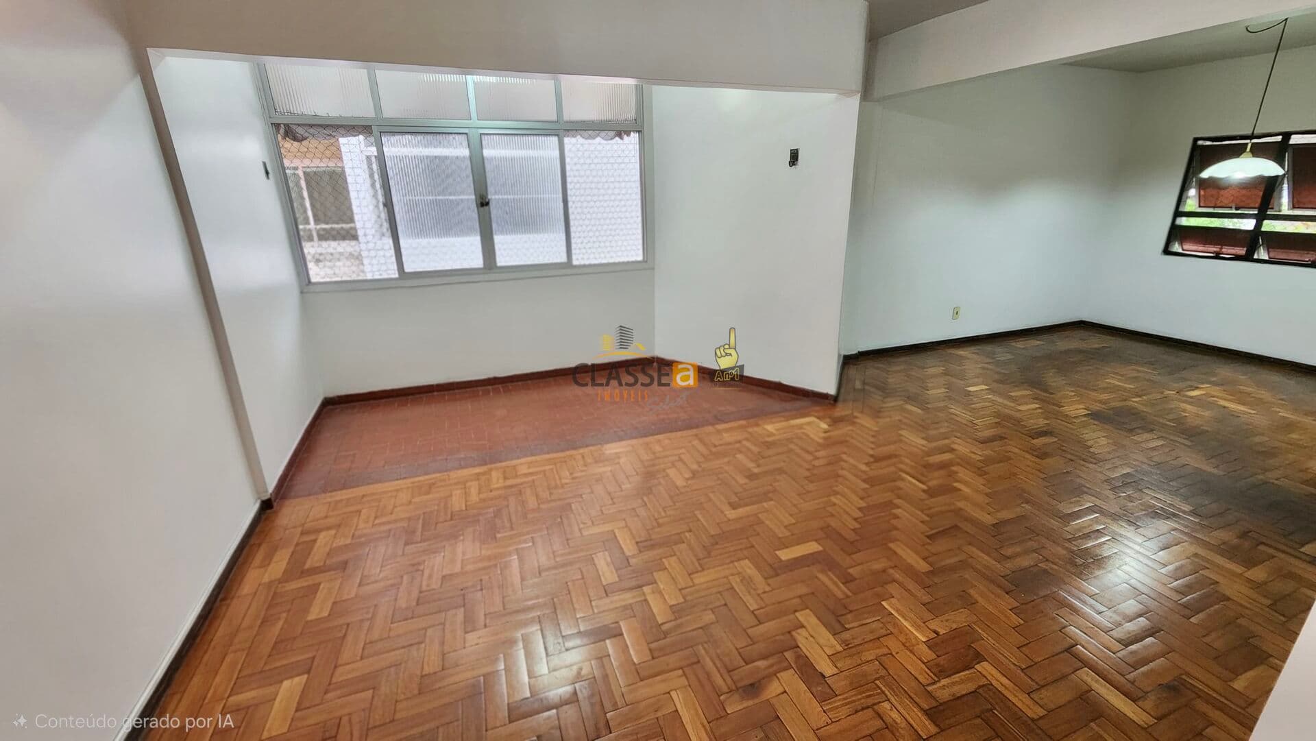 Apartamento 3 Quartos Grande em Boa Viagem