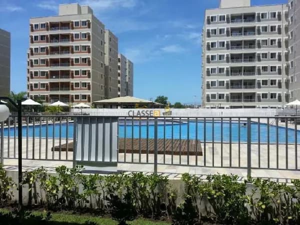 Apartamento 3 Quartos no Praia de Piedade
