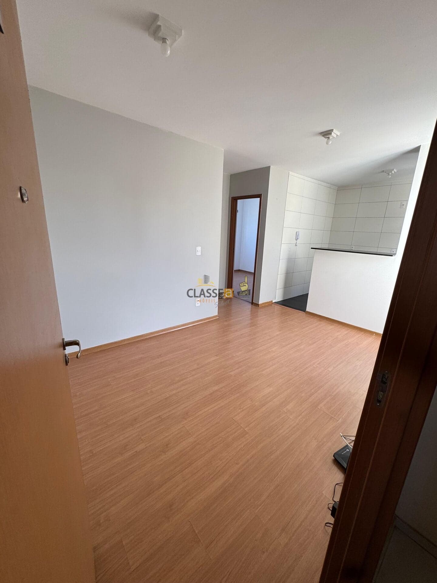 Apartamento 2 Quartos no Recanto do Mar em Candeias