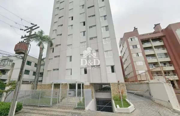 Apartamento em Curitiba - Centro
