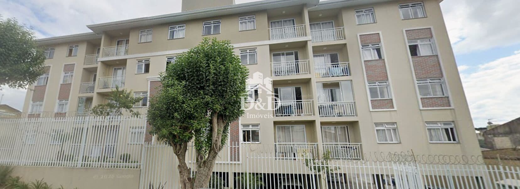 Apartamento Padrão Sitio Cercado