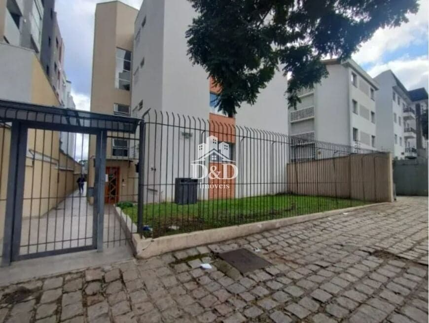 Apartamento em Vila Izabel, Curitiba/PR