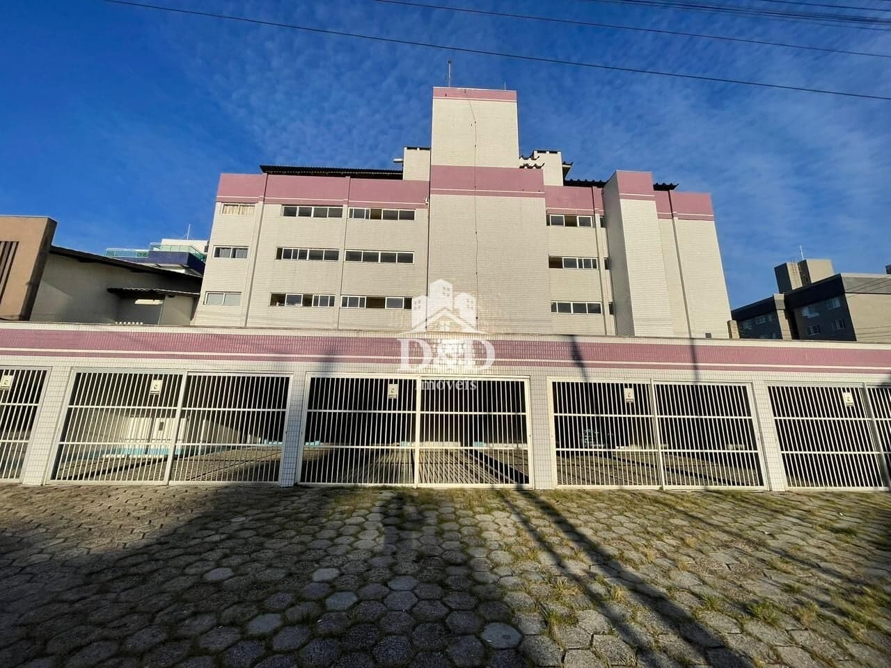 Apartamento em Centro, Matinhos/PR